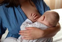 Pediatras alertan por retiro de la lactancia materna de las metas de salud primaria para 2027 Pediatras alertan por retiro de la lactancia materna de las metas de salud primaria para 2027