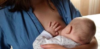 Pediatras alertan por retiro de la lactancia materna de las metas de salud primaria para 2027 Pediatras alertan por retiro de la lactancia materna de las metas de salud primaria para 2027