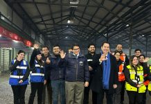 Plan Protege Invierno 2026 registra más de 92 mil prestaciones para personas en situación de calle en Ñuble