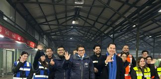Plan Protege Invierno 2026 registra más de 92 mil prestaciones para personas en situación de calle en Ñuble
