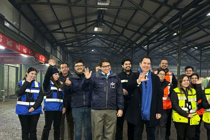 Plan Protege Invierno 2026 registra más de 92 mil prestaciones para personas en situación de calle en Ñuble