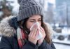 Por qué el frío no provoca resfríos, pero puede favorecer las infecciones respiratorias