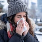 Por qué el frío no provoca resfríos, pero puede favorecer las infecciones respiratorias
