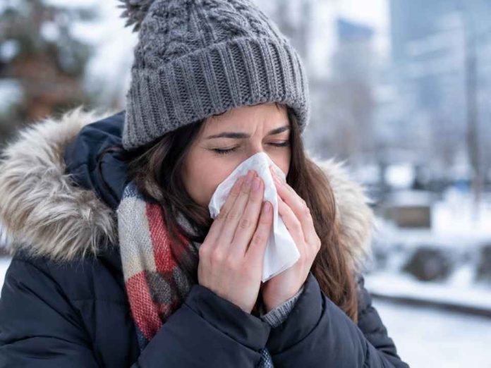 Por qué el frío no provoca resfríos, pero puede favorecer las infecciones respiratorias