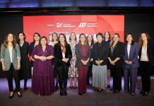 Premio Innovadoras en Salud 2026: Cinco reconocimientos a  mujeres que están transformando la ciencia, las decisiones y  la salud en Chile 