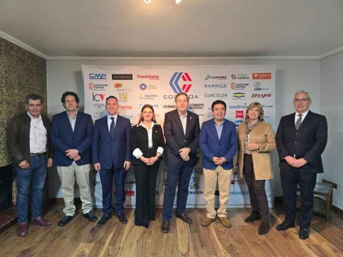 Presentan Informe Técnico del Diseño de la Unidad de Angiografía para el Hospital de Copiapó