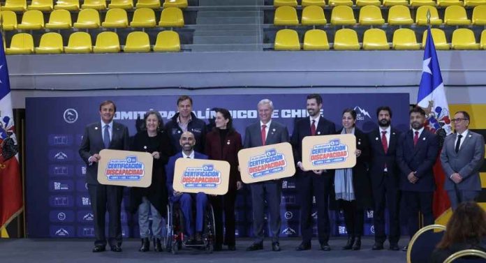 Presidente Kast, Minsal y Desarrollo Social lanzan plan que moderniza y agiliza certificación de discapacidad Presidente Kast, Minsal y Desarrollo Social lanzan plan que moderniza y agiliza certificación de discapacidad