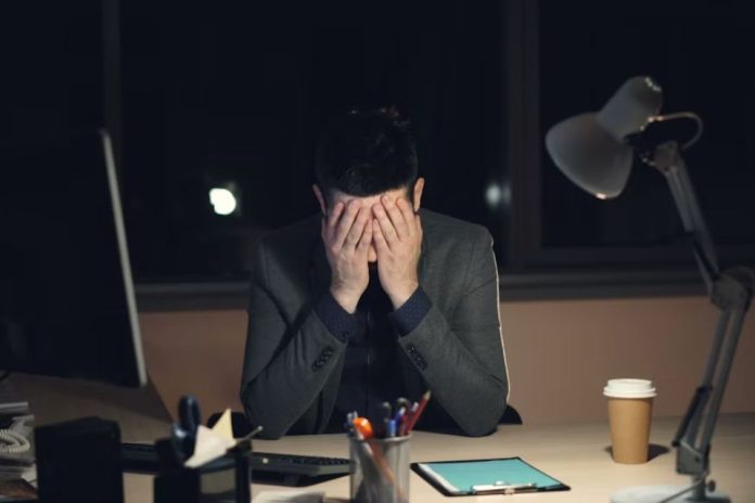 Qué es la fatiga mental y cómo recuperar la atención Qué es la fatiga mental y cómo recuperar la atención