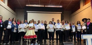 Quirihue fortalece la autonomía y participación de las personas con discapacidad