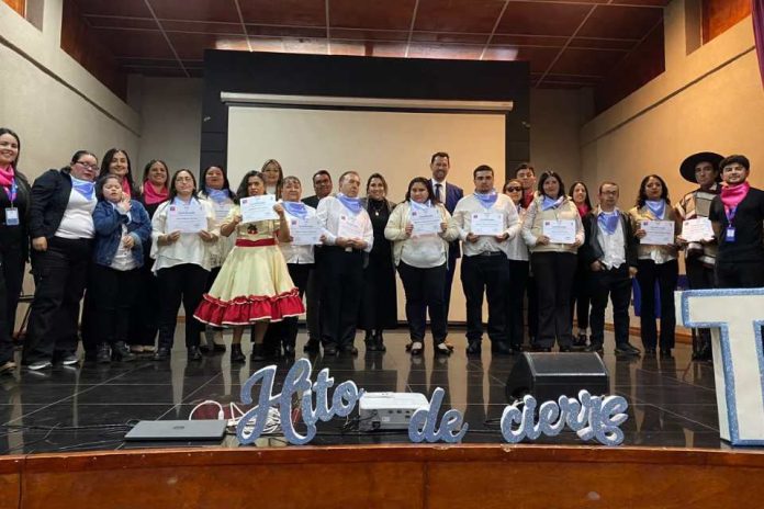 Quirihue fortalece la autonomía y participación de las personas con discapacidad Quirihue fortalece la autonomía y participación de las personas con discapacidad