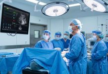 Reportaje | Anatomía de un diagnóstico perfecto: LG presenta su última tecnología en monitores médicos para la salud moderna