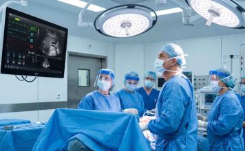 Reportaje | Anatomía de un diagnóstico perfecto: LG presenta su última tecnología en monitores médicos para la salud moderna