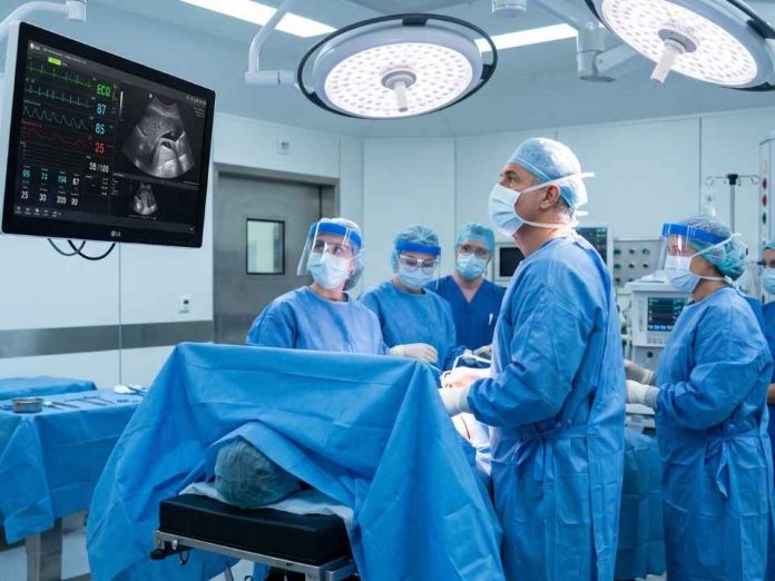 Reportaje | Anatomía de un diagnóstico perfecto: LG presenta su última tecnología en monitores médicos para la salud moderna