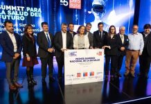 Reportaje | Chile tendrá su primer banco público para validar inteligencia artificial en la detección del cáncer de mama