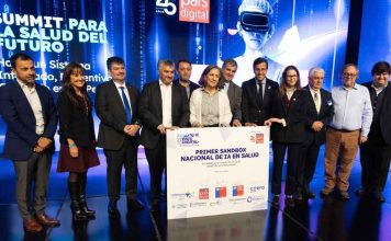 Reportaje | Chile tendrá su primer banco público para validar inteligencia artificial en la detección del cáncer de mama Reportaje | Chile tendrá su primer banco público para validar inteligencia artificial en la detección del cáncer de mama