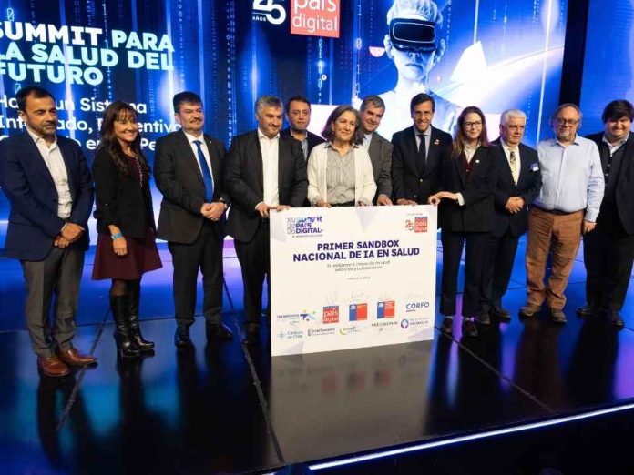Reportaje | Chile tendrá su primer banco público para validar inteligencia artificial en la detección del cáncer de mama