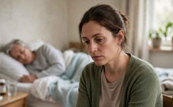 Reportaje | Soledad y salud mental en la vejez: el aislamiento también alcanza a quienes cuidan Reportaje | Soledad y salud mental en la vejez: el aislamiento también alcanza a quienes cuidan