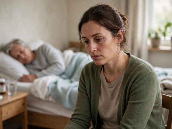 Reportaje | Soledad y salud mental en la vejez: el aislamiento también alcanza a quienes cuidan