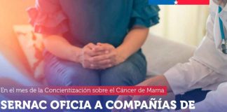 SERNAC OFICIA A COMPAÑÍAS DE SEGUROS DE VIDA PARA VERIFICAR CUMPLIMIENTO DE LA LEY DE DERECHO AL OLVIDO ONCOLÓGICO SERNAC OFICIA A COMPAÑÍAS DE SEGUROS DE VIDA PARA VERIFICAR CUMPLIMIENTO DE LA LEY DE DERECHO AL OLVIDO ONCOLÓGICO