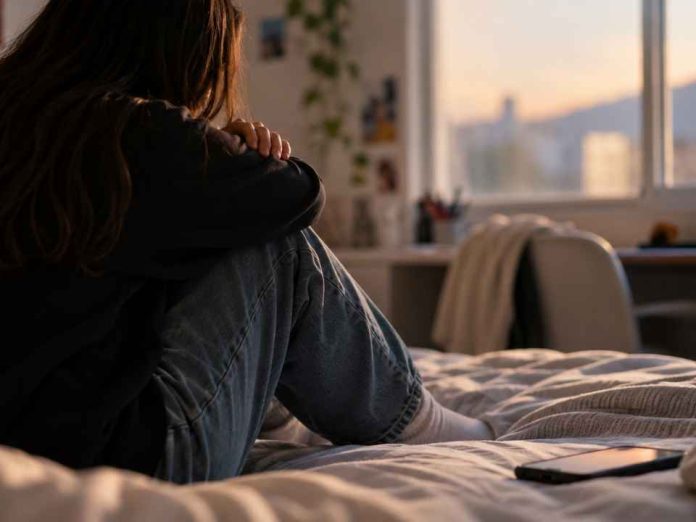 SOCHIPE alerta sobre la crisis de salud mental infanto-adolescente y las brechas de atención
