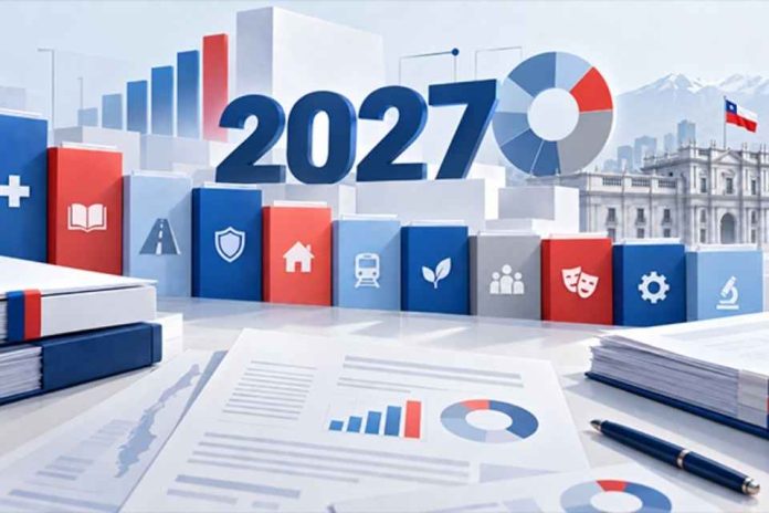 Salud se lleva la mayor alza y gobiernos regionales el principal recorte: Presupuesto 2027, partida por partida