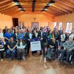 San Ignacio se incorpora por primera vez a la Red Local de Apoyos y Cuidados con una inversión superior a $128 millones