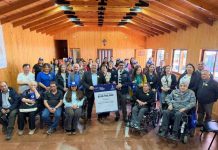 San Ignacio se incorpora por primera vez a la Red Local de Apoyos y Cuidados con una inversión superior a $128 millones