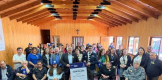 San Ignacio se incorpora por primera vez a la Red Local de Apoyos y Cuidados con una inversión superior a $128 millones