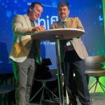 Shift y Rayen Salud firman una alianza para fortalecer la gestión de información clínica y diagnóstica en Chile