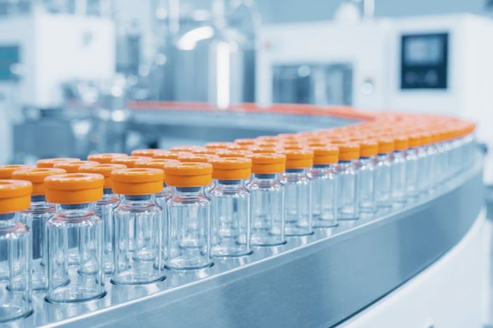 Sostenibilidad del Sector Farmacéutico Mañana se realiza la “Primera Jornada de Sostenibilidad para el Sector Farmacéutico” para construir el primer Acuerdo de Producción Limpia (APL)