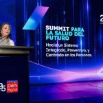 Summit País Digital aborda hoja de ruta para interoperar fichas clínicas al 2030 y anuncia primer sandbox de IA en salud Summit País Digital aborda hoja de ruta para interoperar fichas clínicas al 2030 y anuncia primer sandbox de IA en salud