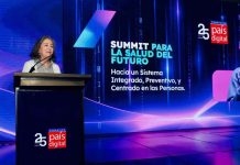 Summit País Digital aborda hoja de ruta para interoperar fichas clínicas al 2030 y anuncia primer sandbox de IA en salud