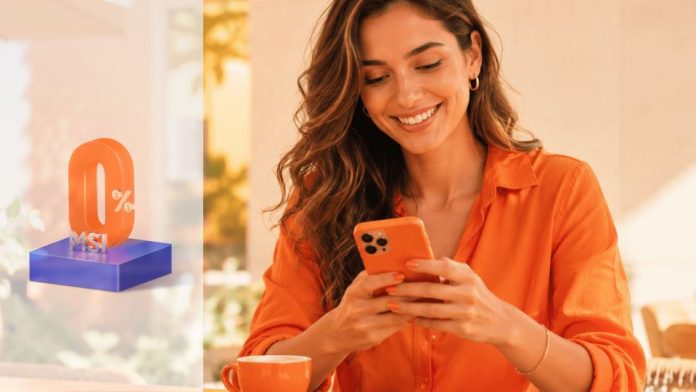 Tarjetas de crédito con Meses sin Intereses: cómo funciona DiDi Card en Soriana con DiDi Finanzas Tarjetas de crédito con Meses sin Intereses: cómo funciona DiDi Card en Soriana con DiDi Finanzas