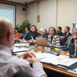 Tercera Subcomisión Mixta de Presupuestos aprueba partida del Ministerio de Salud para 2027: recursos aumentan 4,7% y superan los $18,3 billones