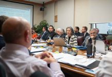 Tercera Subcomisión Mixta de Presupuestos aprueba partida del Ministerio de Salud para 2027: recursos aumentan 4,7% y superan los $18,3 billones