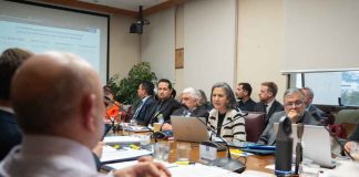 Tercera Subcomisión Mixta de Presupuestos aprueba partida del Ministerio de Salud para 2027: recursos aumentan 4,7% y superan los $18,3 billones Tercera Subcomisión Mixta de Presupuestos aprueba partida del Ministerio de Salud para 2027: recursos aumentan 4,7% y superan los $18,3 billones