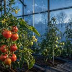 Tomate “Sunshine” busca aportar vitamina D a la alimentación gracias a la edición genética