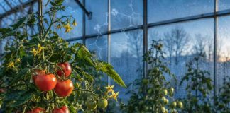 Tomate “Sunshine” busca aportar vitamina D a la alimentación gracias a la edición genética Tomate “Sunshine” busca aportar vitamina D a la alimentación gracias a la edición genética