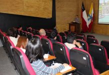 UACh reunió a especialistas y pacientes en las VI Jornadas de Inmunología del sur de Chile