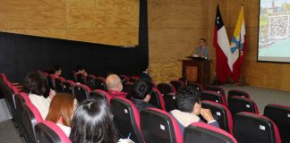 UACh reunió a especialistas y pacientes en las VI Jornadas de Inmunología del sur de Chile