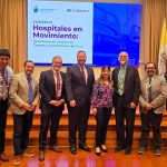 Reportaje | UC CHRISTUS y Medicina UC traen a Chile el modelo de Mayo Clinic, de EEUU, para gestionar camas y flujo de pacientes UC CHRISTUS y Medicina UC