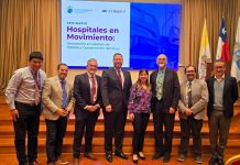 Reportaje | UC CHRISTUS y Medicina UC traen a Chile el modelo de Mayo Clinic, de EEUU, para gestionar camas y flujo de pacientes UC CHRISTUS y Medicina UC