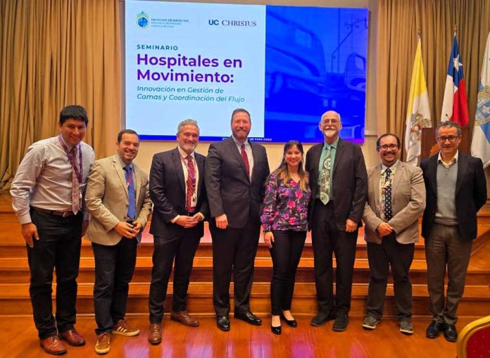 UC CHRISTUS y Medicina UC