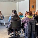 UCT acerca la prevención del cáncer de mama a mujeres mapuche de Padre Las Casas