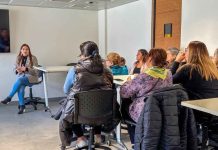 UCT acerca la prevención del cáncer de mama a mujeres mapuche de Padre Las Casas