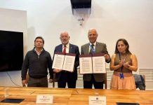 UTalca y Servicio de Salud Maule se unen para reducir la lista de espera odontológica