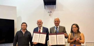 UTalca y Servicio de Salud Maule se unen para reducir la lista de espera odontológica