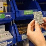 Unidad de Farmacia del Hospital de Puerto Aysén llaman al uso seguro y responsable de medicamentos
