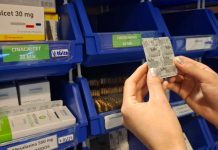 Unidad de Farmacia del Hospital de Puerto Aysén llaman al uso seguro y responsable de medicamentos