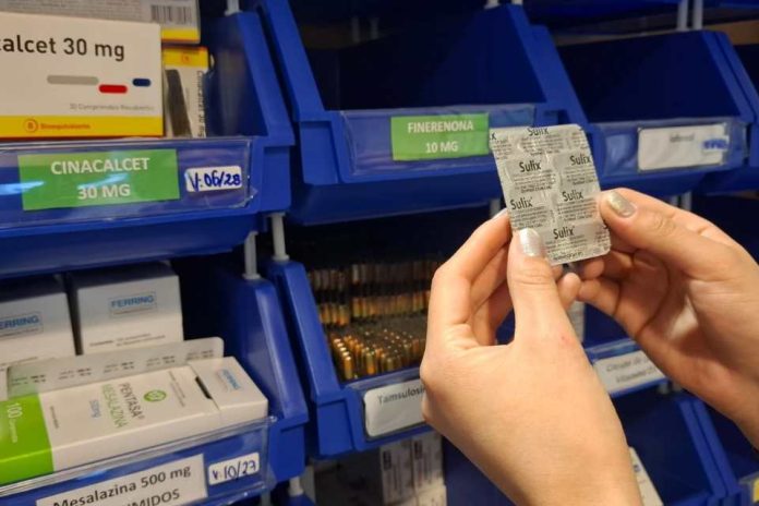 Unidad de Farmacia del Hospital de Puerto Aysén llaman al uso seguro y responsable de medicamentos